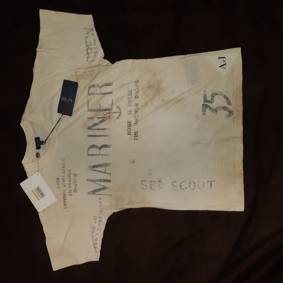 Armani jeans summer wear. - Picture 3 of 4